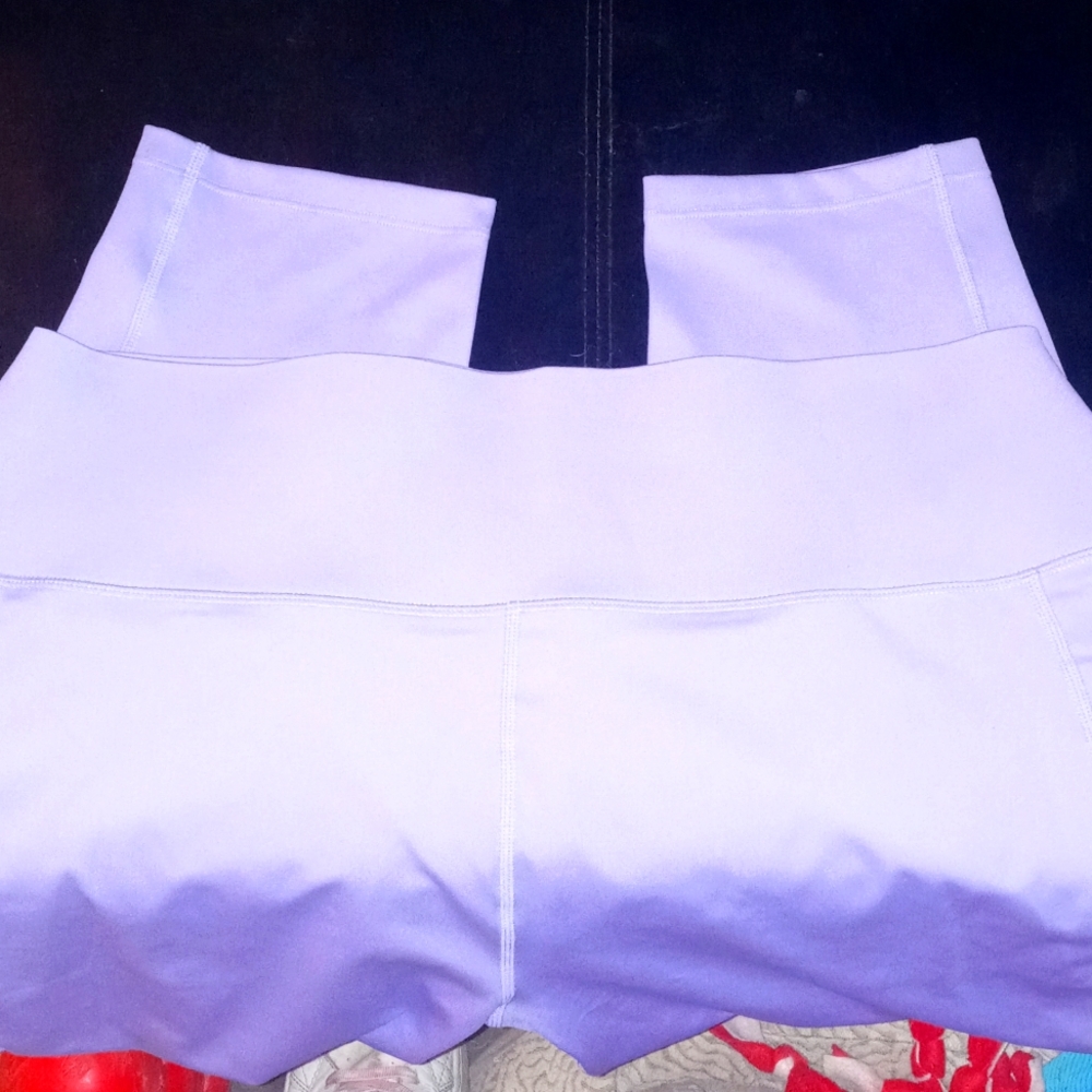 Fashion Nova Sport Leggings